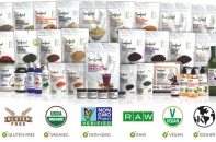 NHK FOODS phân phối độc quyền các sản phẩm của SUNFOOD tại Việt Nam