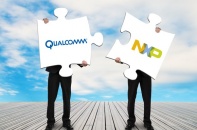 Qualcomm thâu tóm hãng sản xuất chip NXP với giá 47 tỷ USD