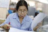 Tăng tuổi nghỉ hưu có giúp cân đối quỹ bảo hiểm?