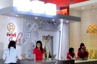 Gạch ốp lát nội lên ngôi trong mùa cao điểm
