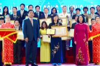 VietinBank 3 năm liên tiếp được tôn vinh "Doanh nghiệp vì Người lao động"