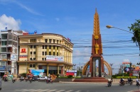 Đến năm 2020, Cà Mau sẽ trở thành tỉnh khá của vùng Đồng bằng sông Cửu Long