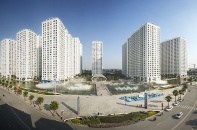 Vingroup được tăng triển vọng xếp hạng tín nhiệm lên tích cực
