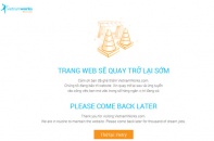 VietnamWorks.com bị tin tặc tấn công, người dùng cần nhanh chóng đổi mật khẩu