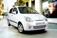 Đi xe Van mà chở quá 2 người sẽ bị phạt bao nhiêu?