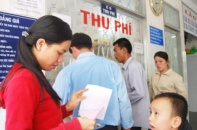 Giữ nguyên giá dịch vụ y tế đến hết năm 2016