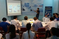 Shark Tank bắt đầu lọc start-up