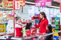 "Đại hỷ Xuân 2017" - Nhận siêu khuyến mại với Vingroup Card