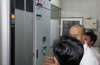 Công ty Tân Hoa đặt mục tiêu lớn
