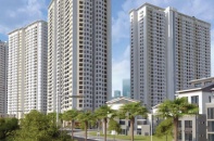 Thị trường bất động sản: "Khát" căn hộ bình dân