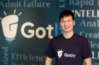 CEO GotIT! Hùng Trần: "Ở Silicon Valley, ý tưởng là thứ rẻ mạt nhất"