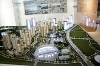 Chủ đầu tư dự án bất động sản có vốn FDI: Thận trọng trước toan tính mới