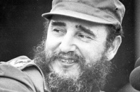 Đài Truyền hình Nhà nước Cuba: Lãnh tụ Fidel Castro từ trần ở tuổi 90