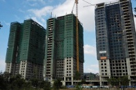 Newlife Tower: Khai trương căn hộ mẫu, công bố ưu đãi khủng dịp cuối năm