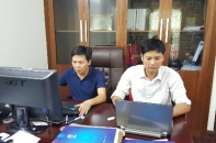 Khởi nghiệp từ đam mê khoa học
