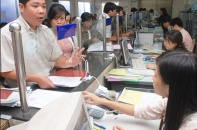 Hơn 101.000 doanh nghiệp được "khai sinh" tính từ đầu năm