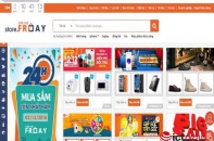 Online Friday 2016: Đã loại bỏ hơn 60.000 sản phẩm hàng giả, hàng nhái, "khuyến mại ảo"