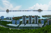 Condotel Newlife Tower Quảng Ninh khai trương căn hộ mẫu