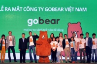 FinTech startup GoBear chính thức có mặt tại Việt Nam