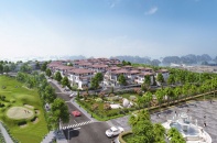 Ra mắt FLC Hạ Long - "Kỳ quan đứng giữa kỳ quan"