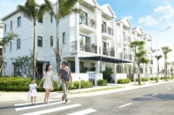 Thị trường bất động sản 2017: Thuế nhà ở sẽ không là rào cản