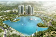 Vinhomes Skylake - dự án ven hồ đẳng cấp quốc tế chốt ngày ra mắt