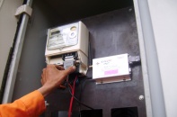 Điện lực miền Bắc lên tiếng về chất lượng 128.000 công tơ điện tử và năng lực của nhà thầu cung cấp