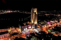 Khai trương khách sạn 5 sao cao cấp nhất Đồng bằng Sông Cửu Long