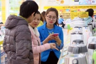 Bộ Công Thương sửa thông tư quy định về dán nhãn năng lượng