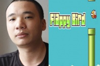 "Cha đẻ" Flappy Bird Nguyễn Hà Đông sẽ tài trợ các dự án của sinh viên, tối đa 200 triệu đồng/dự án