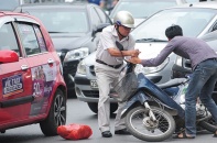 Mặt tối của ngành bảo hiểm