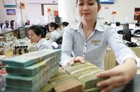Có room mới, ngân hàng mở rộng cho vay