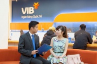 Diễn biến các cổ phiếu cần quan tâm tuần qua: VIB không "hot", giảm gần 11% cả tuần