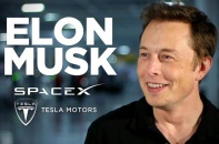 8 bài học từ Elon Musk mà startup cần biết