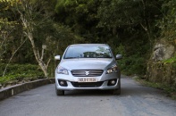 Suzuki Ciaz - mẫu xe ế nhất Việt Nam