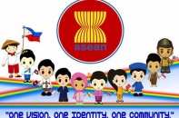 Còn nhiều cơ hội từ Cộng đồng Kinh tế ASEAN (AEC) chưa được "khai mở"