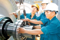 HSBC: Dự báo tăng trưởng GDP của Việt Nam đạt 6,3% trong quý I/2017