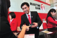 VNPT thoái vốn khỏi Maritime Bank