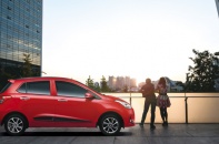 Hyundai Grand i10 2017 sẽ sớm về Việt Nam