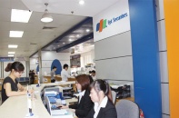 Chứng khoán FPT tính nới room lên 100%