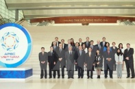 1.500 đại biểu đến từ 21 nền kinh tế sẽ dự Hội nghị SOM1 trong khuôn khổ APEC 2017 tại Khánh Hòa