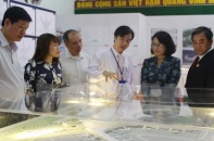 Trình 3 phương án kiến trúc nhà ga sân bay Long Thành lên Chính phủ 