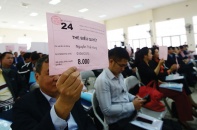 Cổ tức - "men say" hay "cay đắng" mùa đại hội?