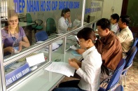 Sự trở lại của cơ chế xin – cho