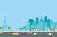 Thị trường thành phố thông minh toàn cầu sẽ sớm chạm mốc 3.500 tỷ USD