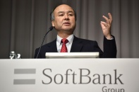 Ông chủ SoftBank sẽ rót thêm 50 tỷ USD đầu tư vào Mỹ