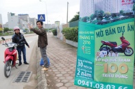 Mua nhà an cư: Để ước mơ không mãi là… mơ ước