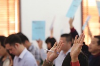 Muốn hút nhà đầu tư, doanh nghiệp cần phải… chân thật