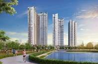 Vinhomes Skylake – Dự án "bom tấn" của năm 2017