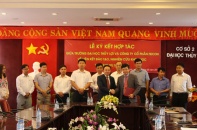 FECON bắt tay hợp tác với Đại học Thủy Lợi, chuẩn bị cho những cơ hội trong lĩnh vực hạ tầng